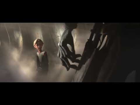 Cad Bane vs Fennec Shand - Star Wars: The Bad Batch Episode 9