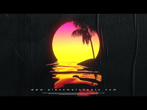Swae Lee Type Beat | Jason Derulo Type Beat - Florida | Dancehall •Alexx Melo•