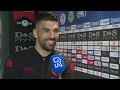 Harush onder de lat bij Sparta: 'Dit is een grote kans voor mij'
