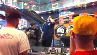 Street Dogs - War after the War