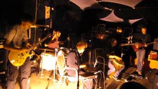 TRIPTONUS - &quot;Deja Vu&quot; Live @ STONER INSEL FEST 2013