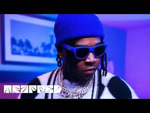 YTB Fatt - Let's See (Official Video)