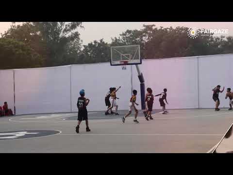 Glimpse Of #RBCL2017 League Matches