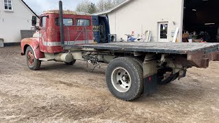 판매 중인 플랫폼 트럭 Volvo L 37507 - 이미지 4 | Autoline KR 플랫폼 트럭 Volvo L 37507 | 이미지 4 - Autoline