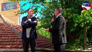 Maison d'Yvonne partie 2 27 9 2025