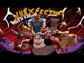 Unexpectancy WITH LYRICS Pizza Tower Cover By Stash Club And MaimyMayo