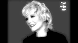 Petula Clark - Cut Copy Me