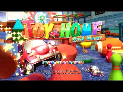Gameplay Video