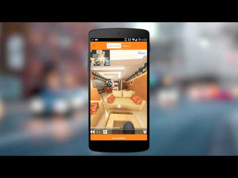 CommonFloor Property Search Video