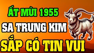 Tuổi Ất Mùi 1955 Là Người Có Phúc Có Phần, Về Già Hưởng Lộc Tổ Tiên Nếu Biết Sớm 8 Điều Này
