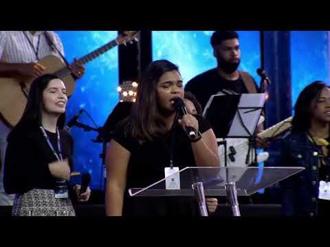 Começo, Meio e Fim - Ministério de Louvor - UMADEB 2022