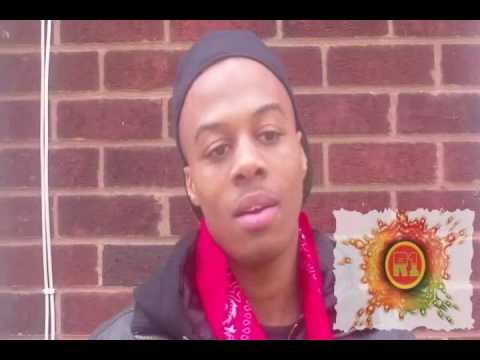 Fistman Comes Back To Mayhem