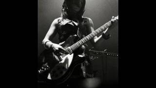 The Black Ryder - Grass