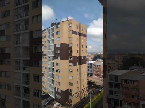 Apartamentos, Alquiler, Bogotá - $1.900.000