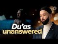 Why Won't Allah Answer Me? | Why Me? | EP. 11 | Dr. Omar Suleiman | A Ramadan Series on Qadar