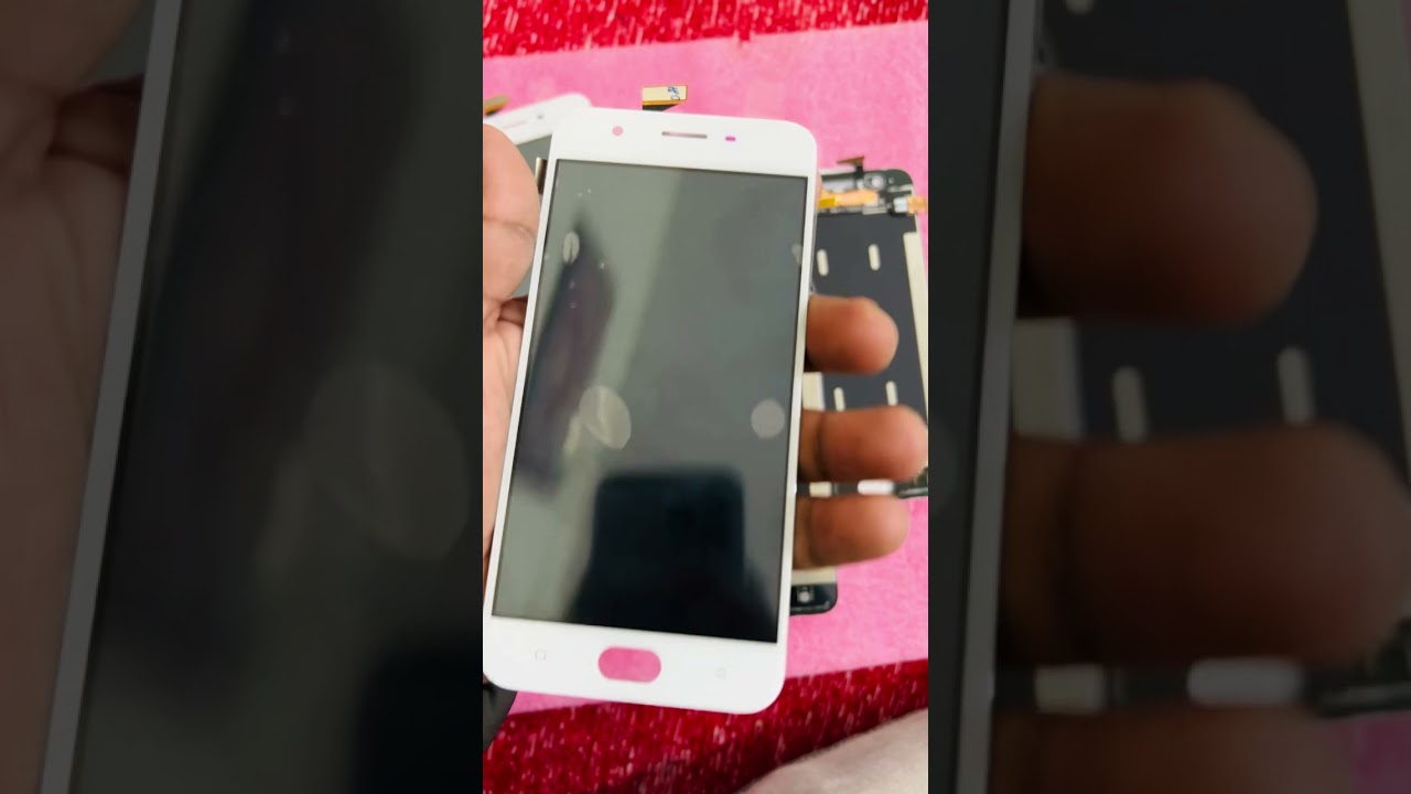 Watch video Oppo A57 Original combo 🔥🔥💯#shorts #youtubeshorts Now Oppo A57 Original combo 🔥🔥💯#shorts #youtubeshorts