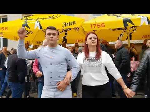 🔴 Čajniče - Mala Gospojina - Maljukani kolo vode - Goci Bend, Gavro, Drakula