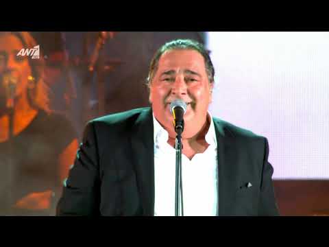 Vasilis Karras Live In Concert 2017 - 2023 🎧 ANT1 HD TV