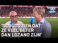 Wim en René onder de indruk van Malen en Bergwijn | CHAMPIONS LEAGUE
