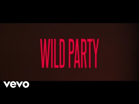 Wild Party (con Bla-De)