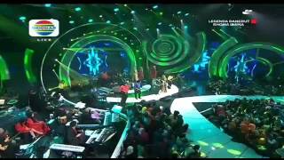 Download lagu Duet Romantis Syahdu Rhoma Feat Iyeth Bustami - Pantun Cinta (High Quality Audio) mp3