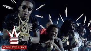 Sauce Walka, Sosamann &amp; Migos &quot;On Top&quot; (WSHH Exclusive - Official Music Video)