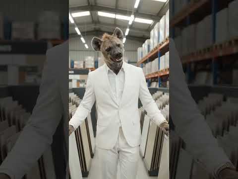 Bouki #comedy