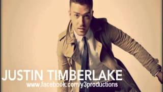 Justin Timberlake - Bank Robber (New Song 2013)