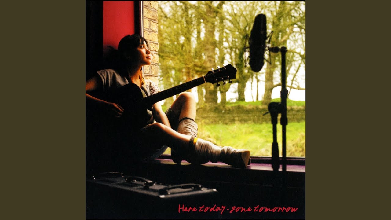 マワルソラ / 矢井田瞳