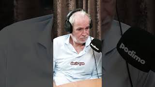 Elegir entre tus ideales y tu carrera | Entrevista a Willy Toledo en #esdlb 🍻​
