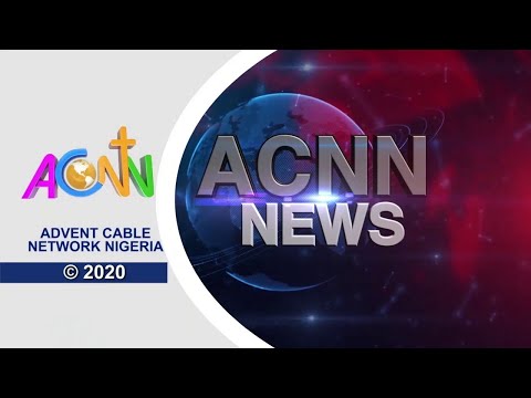 ACNN TV NEWS UPDATE OF DECEMBER 2, 2020