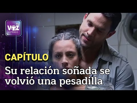 The love that almost destroyed her - I like them older | Your Stereo Voice