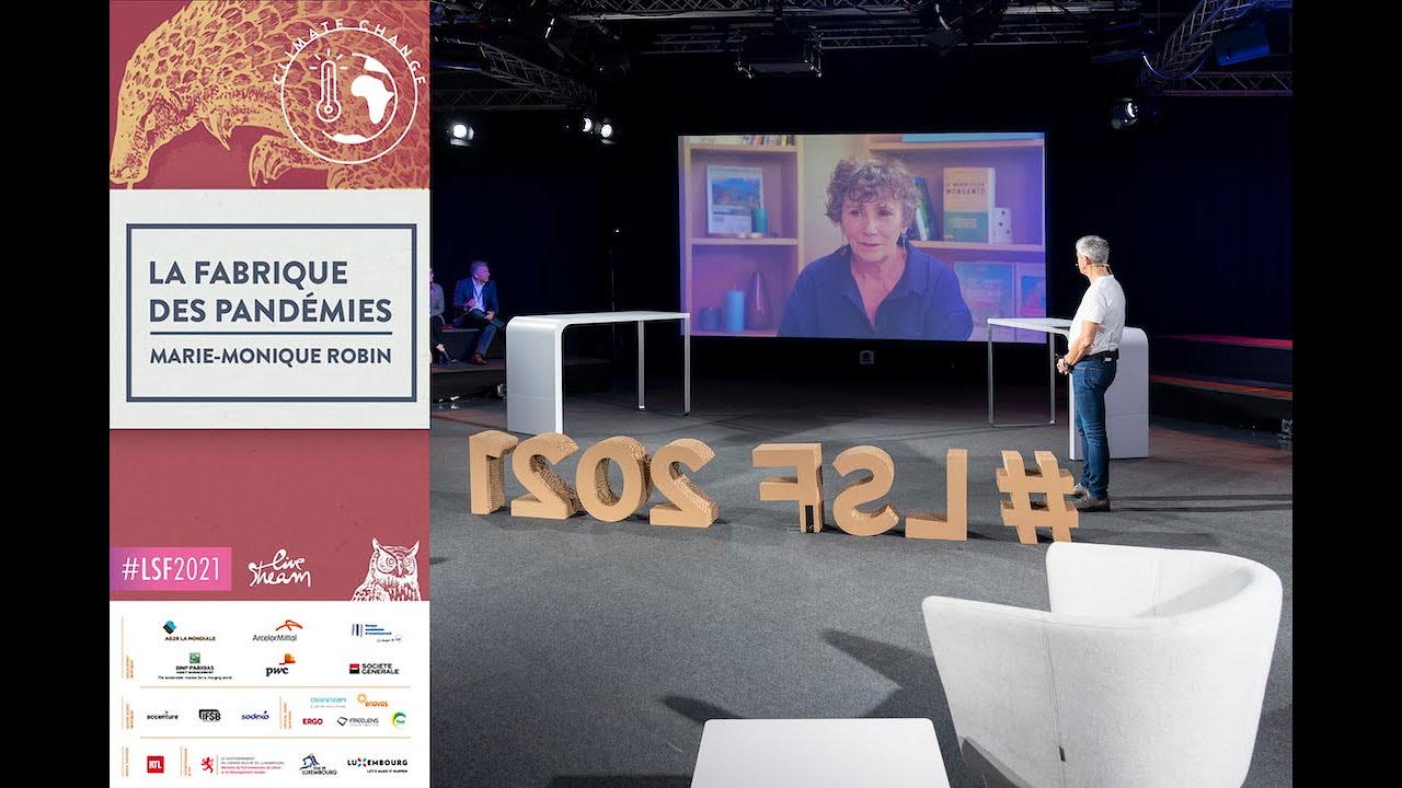 Video-Thumbnail von YouTube