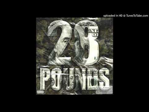 D Menace - Lifetime (Audio) feat Mafi D