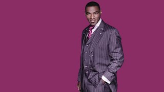 Earnest Pugh - Tailor Made Praise