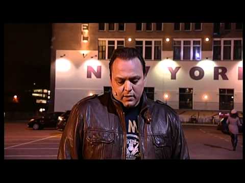 The Passion 2012 - Is dit nu later - Frans Bauer