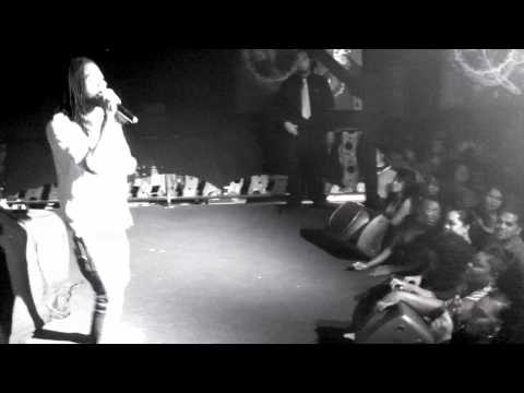Gyptian - Is there a place live in S.L.C.