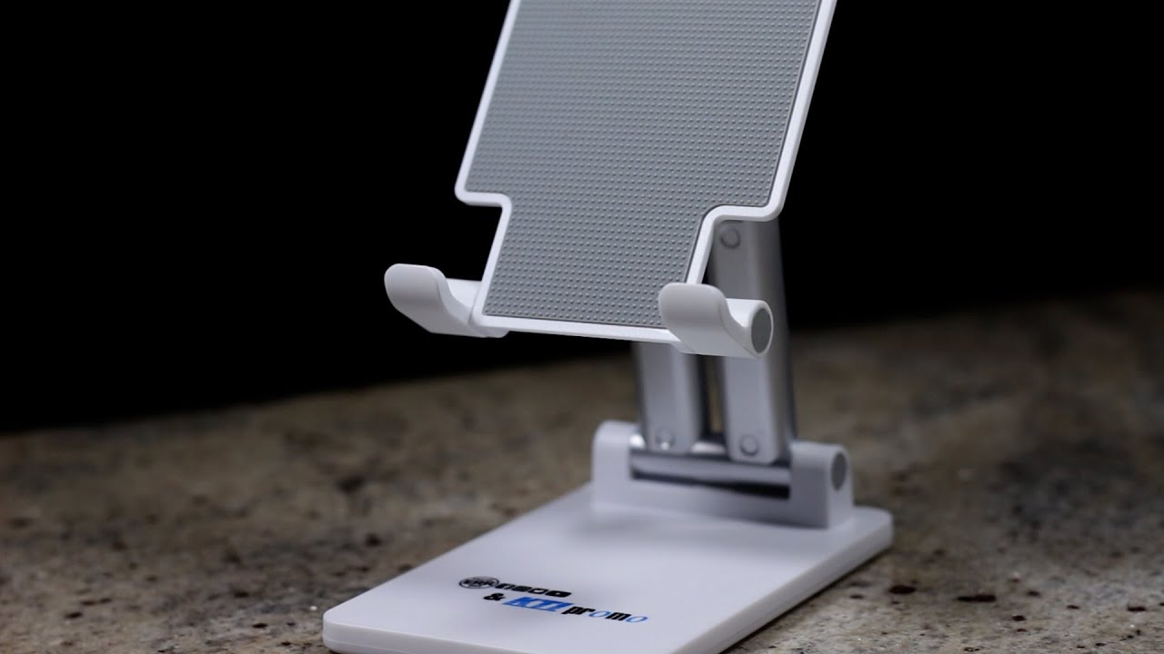 Foldable Cell Phone Stand