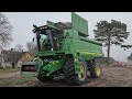 John Deere 9880 i STS
