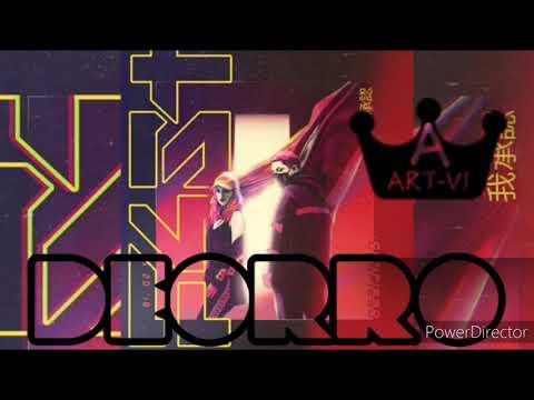 Perdoname vs Tingo tango vs confieso remix (ART-VI mashup) deorro x F4ST