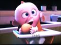 Ice Age Part 12 A Shortcut Slide Chase