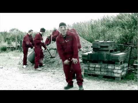 EL POSTRE - Grubenfahrt (Official Video)