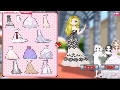 Las Vegas Wedding Games Video