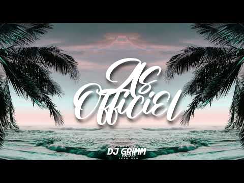 DJ GRIMM - Simple Mashup ( Ingstad Fmly X And Co ) 2022