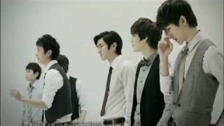 Download lagu Super Junior M - Blue Tomorrow mp3