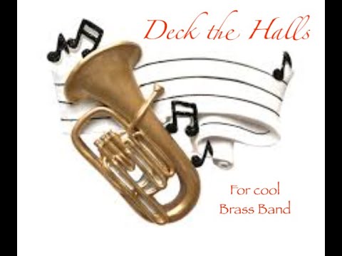 Promotional video thumbnail 3 for The Dapper Brass