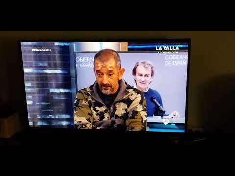 El gran médico Pedro Cavadas poniendo en su sitio a Fernando Simón y el Gobierno