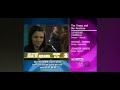 The Young And The Restless Closing Credits February 10 2004