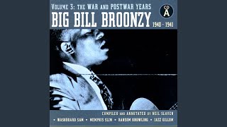 When I Been Drinking