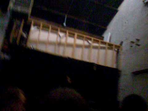 Alexi Delano @ Resolute 2nd Anniversary New York Nov.21-2009 P3